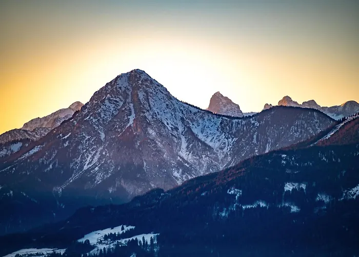 Gartenblick By Interhome