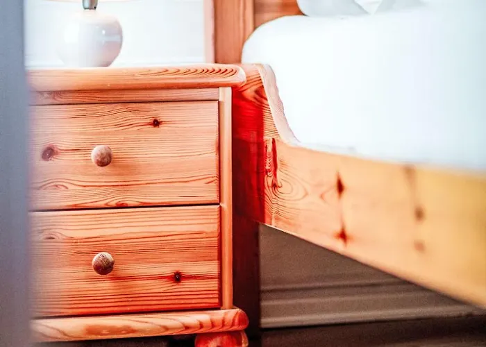 Gartenblick By Interhome * Oblarn