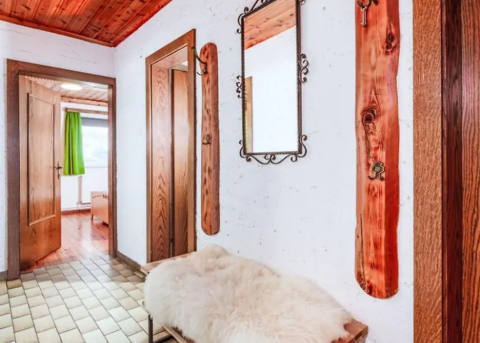 Gartenblick By Interhome Oblarn