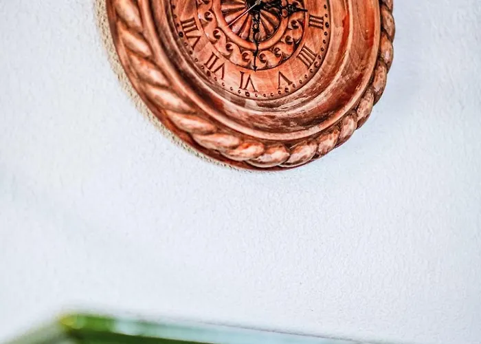 Gartenblick By Interhome Апартаменты