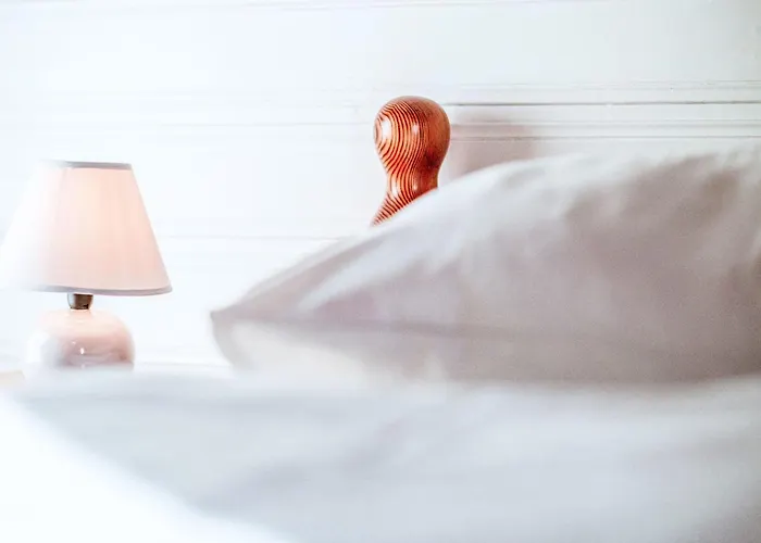 Gartenblick By Interhome