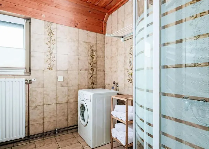 Gartenblick By Interhome *