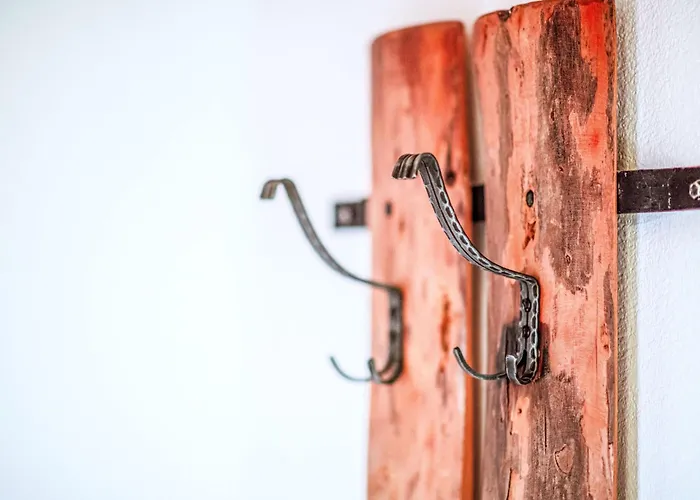 Gartenblick By Interhome Апартаменты