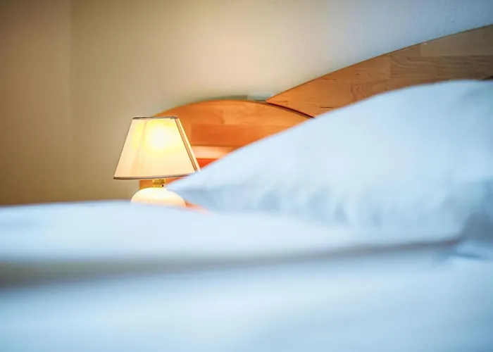 Gartenblick By Interhome * Oblarn