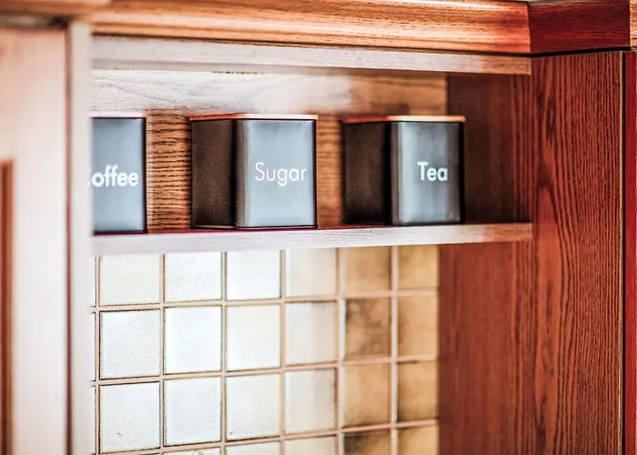 Gartenblick By Interhome Апартаменты *