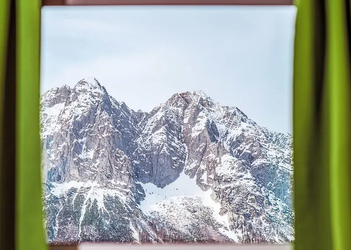 Gartenblick By Interhome