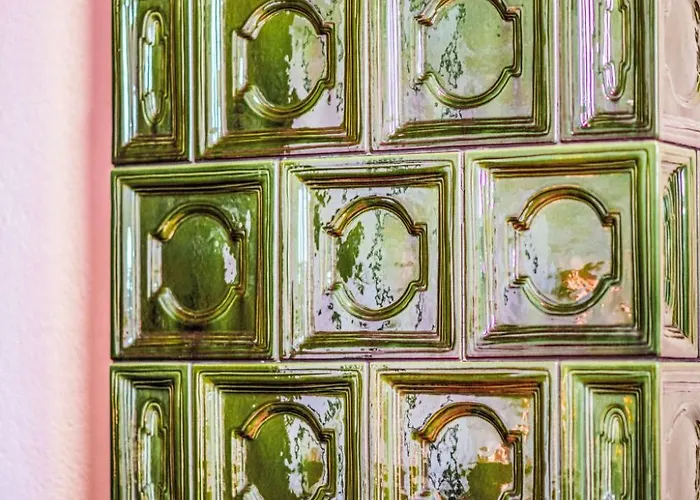 Апартаменты Gartenblick By Interhome Oblarn